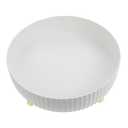 Ciieeo Multi-function Skin Care Storage Makeup Supply Organizer Perfume Holder Organizer Desktop Storage Box