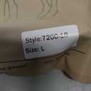 SHAPERX Women's Fajas Colombianas Shapewear Postpartum Tummy Control Body Shaper Butt Lifter Bodysuit (Large, Black)