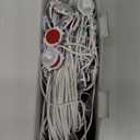 150FT Permanent Outdoor RGB Lights - Waterproof Smart LED Eaves Lights with App/Remote Control, Music Sync & DIY Scenes, Perfect for Christmas, Halloween, Parties & Daily Decor, Ideal for House Roof