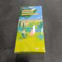 Handheld Microscope for Kids - Educational Science Toys, Christmas & Birthday Gifts for Age 5 6 7 8 9 10 11 12 Girls & Boys (Yellow)