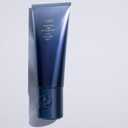 Oribe Supershine Light Moisturizing Styling Cream - Adds Shine & Smooths Frizz With Heat Protection - Blowout Primer, Air Dry Cream & Style Finisher - For Fine & Medium Hair - 5 oz