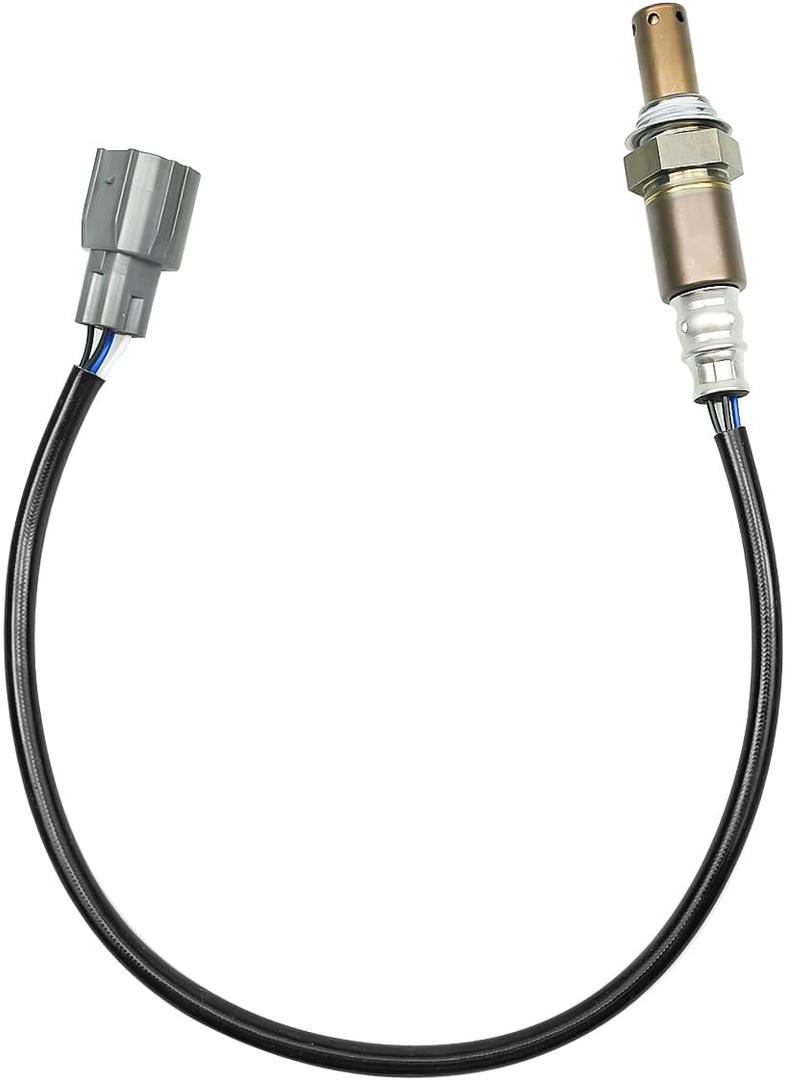 Oxygen O2 Sensor Upstream Fit for Toyota Avalon 2005-2012, Fit for Toyota Camry 2003-2012, Fit for Lexus ES350 2007-2011, Replace 19184901 8946708010