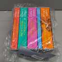 A Court of Thorns and Roses Paperback Box Set (5 books)