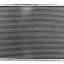 Torchbeam CU2257 Vehicle Radiators for 1999-2002 F-150 5.4L, 2003 F-150, 1999-2002 F-150 4.6L, 1999-2002 F-150 4.2L, 1999-2002 Expedition, 1999-2003 F-250 Super Duty 5.4L