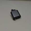 LISEN Retractable Car Charger, 69W Cars Adapter USB C Fast Charger for iPhone 17 Pro Max 16, Car Accessories for Valentines Day Gifts for him Her Birthday Gifts for Men Women 2026 Tech Gadgets for Men (31.5 Inch, Grey)