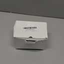 220W Azocek Power Inverter Compatible with Milwaukee 18V Battery, DC 18V to AC 110V Portable Power Station with 1 AC Outlet, 2 USB Ports & 1 Type-C Fast Charging, 400LM LED Work Light (Red)