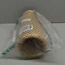 Arturesthome Bamboo Table Lamps with Shade, Rustic Farmhouse Boho Coastal Desk Lamp Night Light for Decorative Bedroom, Study Room, Cafe, Bookcase (5.9"x15.7")