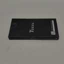 TOCOL for Phone 17 MaxPro Case, Built-in Magnetic Ring, Compatible with Magsafe, Translucent Matte Phone Case for 17 ProMax 6.9 inch (Deep Blue)