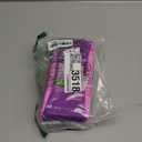 Poise Daily Liners, Incontinence Panty Liners for Bladder Leaks, 2 Drop Very Light Absorbency, Regular Length, 48 Count of Pantiliners