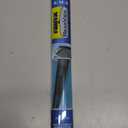 Rain-X 850214 RearView Wiper Blade 14", OEM Replacement Rear Windshield Wiper, Interchangeable Adapter for Easy Installation, All-Weather & All-Season Performance, Composite