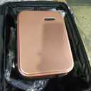 Luggage Sets 3 Piece, 20 Inch Carry on Luggage and 24 Inch Suitcases with Wheels Spinner, Durable Hard Shell Suitcase Set, Expandable Travel Suitcase, Pink