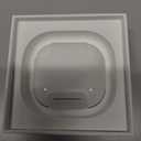 Apple AirPods 4 Wireless Earbuds, Bluetooth Headphones, with Active Noise Cancellation, Adaptive, Transparency Mode, Personalized Spatial Audio, USB-C Charging Case, Wireless Charging, H2 Chip