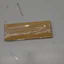 BAKON Over The Door Hooks, Small Space Double Folding Portable Over The Door Drying Rack for Laundry, Bathroom, Bedroom, Travel Storage and Drying (1Pack,White)