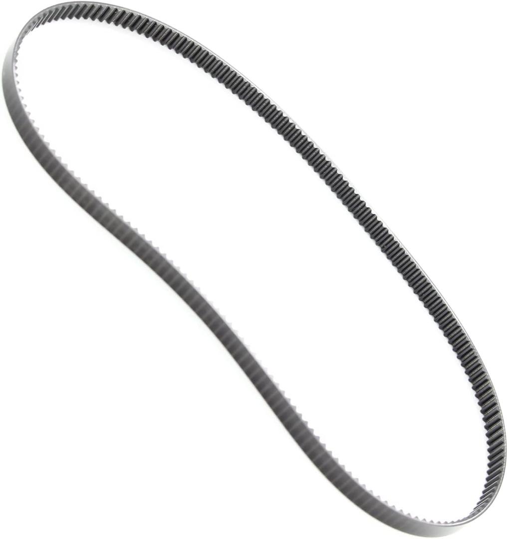 Bread Machine Replacement Belt Perimeter 537mm 179Tooth 519mm 173Tooth 480mm 160Tooth 573mm 191Tooth Bread Maker Conveyor Belt Bread Maker Belts (525mm 175Tooth)