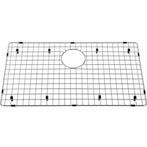 Kitchen Sink Bottom Grid, Stainless Steel 26" x 16 "
