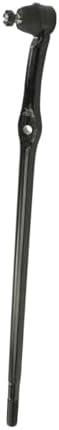 Front Right Inner Tie Rod End Steering Tie Rods Replace# E5TZ3304C for Ford | for Ford F-250 7.3L RWD 1989-1996, for F-250 7.5L RWD 1989-1996, for F-350 4.9L RWD 1985-1996