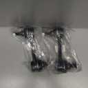 X AUTOHAUX 4pcs Front Rear Sway Bar Links Stabilizer Link Kit for Ford Edge 2007-2014 for Lincoln MKX 2007-2015 Suspension Kit No.K750159/K750184 (Missing 2)