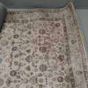 Machine Washable Small Rugs for Kitchen: Door Mat Indoor Entrance 2x3 Throw Rug Stain Resistant Non-Slip Low Pile Soft Carpets for Entryway Front Door Indoor Entrance Entry Bedroom, Size  3x2ft 