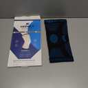 NEENCA Professional Knee Brace for Pain Relief, Medical Knee Support with Patella Pad & Side Stabilizers, Compression Knee Sleeve for Meniscus Tear, ACL, Joint Pain, Runner, Workout (Blue, Medium)