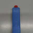 6" x 2" Rectangular Blue Icepack