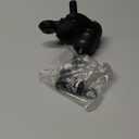 2pc Front Lower Ball Joints for Honda CR-V 2007-2009 & 2012-2016, for Honda HR-V 2016-2019, Ball Joints for Acura RDX 2007-2018, Replacement for K500103 Ball Joints