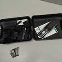 Wahl Clipper Self-Haircut Pro Lithium Ion Cordless Hair Clippers, Easy to Use Self Haircutting Kit Designed for DIY Haircuts  Model 3026122