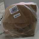 OUSHENG 2 Pack Artificial Cherry Blossom Tree, Fake Plants Indoor Decor, Faux Pink Sakura Flowers for Living Room Home House Entryway Bedroom Office Inside Decorations, 4FT