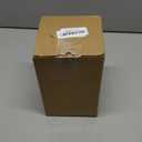 Upgraded Dust Bin Replacement Compatible With Dyson Dyson V10 SV12 Animal and Absolute Models Only,NOT For V7 V8 V11 V12 V15, Canister Bin for Part No.969509-01 with 1 HEPA Filter