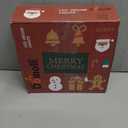 Christmas Lights 1000 LED 328 FT, Waterproof Christmastree Lights with 8 Modes, Remote Control 3 Timers & Memory Function Xmas Decorations for House and Holiday (Cool White)