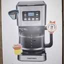 Chefman Programmable 12 Cup Coffee Maker