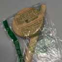 Wooden Paper Towel Holder Stand - Kitchen Paper Hanger Rack, PTHB, Bathroom Towel Roll Stand Organizer Simply Standing Countertop Paper Roll Holder