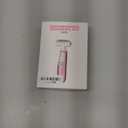 Women Face Epilator, 4-in-1 Body Shaver and Facial Epilator, Hair Removal for Face, Waterproof Facial Hair Remover for Armpits, Arms, Legsm, Bikini