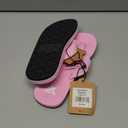 Bonbon Womens Flip Flop Tan
1/2
