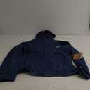 THE NORTH FACE Men's Canyonlands Hoodie Sweatshirt, Shady Blue Heather, L