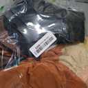 DAHAKII Inflatable Reindeer Costume Adult Blow Up Deer Elk Costumes Ride On Inflatable Costume for Halloween,Christtmas