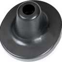BXZ Rear Bumper Hood Stop Cone Mount Fit for Freightliner Cascadia 2008-2017 A18-59704-000 A17-20868-000