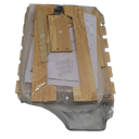 Bamboo Fruit Basket 3-Tier