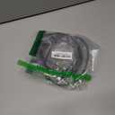 USB-C to DisplayPort 2.1 Cable 10FT | 16K@30Hz 8K@120Hz 4K@240Hz 40Gbps, Thunderbolt 4/3 to DisplayPort 2.1 Cord [Thunderbolt 3/4/5 Compatible] for iPhone 16/15,Galaxy S24,MacBook Pro/Air,iPad,XPS