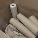 Sturdy Floor-to-Ceiling Cat Tree | Solid Real Wood 55-122'' Height Adjustable Drill-Free Tower | Ideal for Multi-Cat Households & Large Breeds with Extra-Thick 4.3" Solid Wooden Posts