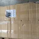 Heavy Duty Gravity Conveyor 15x78in Loading Roller Conveyor for Warehouse