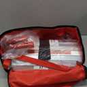 Hausse Retractable 2 Story Fire Escape Ladder, 13 Feet