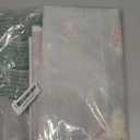 SJOLOON Rustic Christmas Barn Wood Door Backdrop for Photography Xmas Tree Snow Gift Wall Floor Party Photo Background Winter Holiday Family Supplies Banner Decoration Studio Props 12391 (8x6FT)