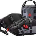 TUSK Traverse Pannier Bags (Base System (Pannier Bags Only))