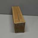 Crystal Tealight Candle Holder Centerpiece Home Decorative Candlestick Holder Elegant Table Centerpiece Home Decor Wedding Party Anniversary (Gold, Set of 3)