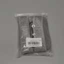 Knee Brace for Women Men,Patellar Pad Realign Knee Joint While You Move, Adjustable Tendon Support Sleeve Braces for Meniscus,Osteoarthritis, Orthopedic, Knee Support for Athletes (Gray-1 Pack) Large