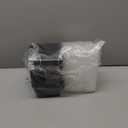 50-Pack Meal Prep Containers, 26 OZ Microwavable Reusable Food Containers with Lids for Food Prepping, Disposable Lunch Boxes, Plastic Food Boxes- Stackable, Freezer Dishwasher Healthy