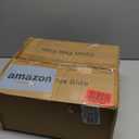 Boho Ceiling Fan with Light and Remote,Rattan Fandelier Ceiling Fan with Light Flush Mount Woven Farmhouse Caged Ceiling Fans for Bedroom Living Room Kitchen(Enclosed 6 Speeds)