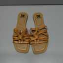 Steve Madden | Shoes | 7 Women Steve Madden Flat Sandals Flip Flops   