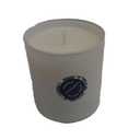 Sewing Down South, Hand Poured Soy Candle, Driftwood and Salt Air  9.0 OZ