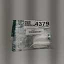 HHIP 3700-0187 Drill Chuck Arbor, 5/8" to Jt3